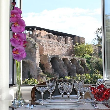 Domus Al Palatino Villa Rome Bilik gambar