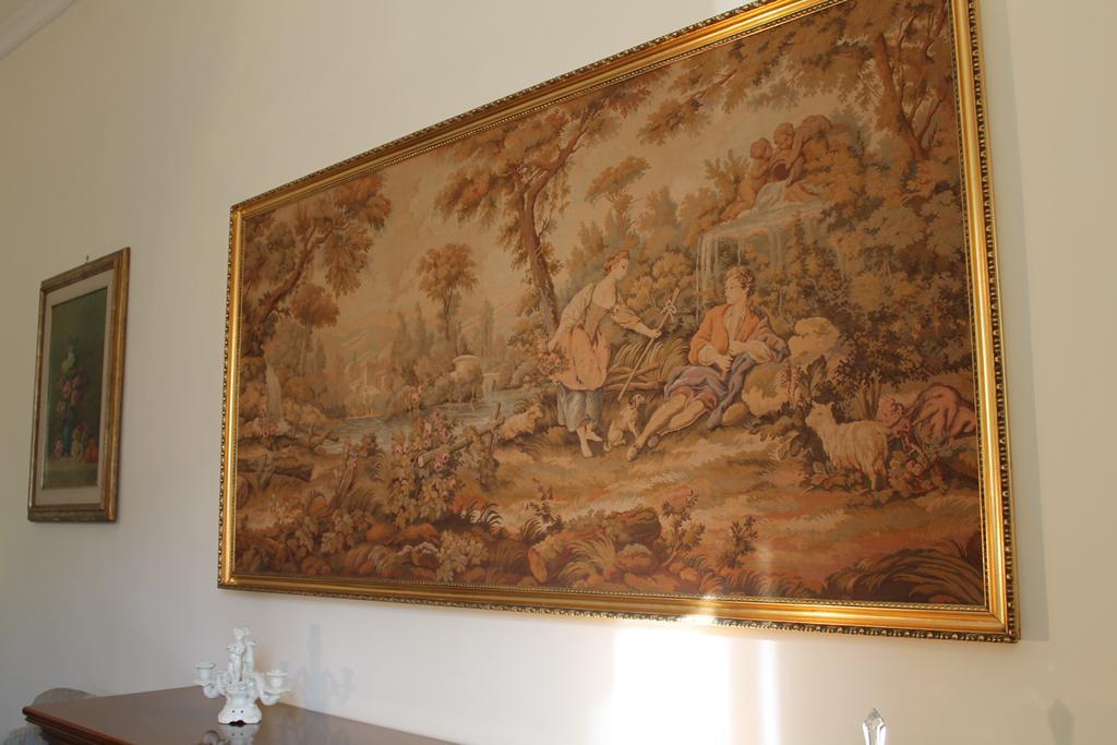 Domus Al Palatino Villa Rome Bilik gambar