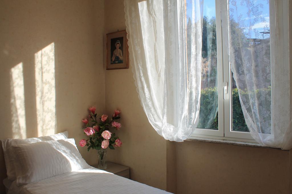 Domus Al Palatino Villa Rome Bilik gambar