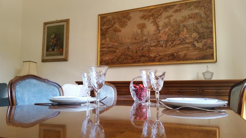 Domus Al Palatino Villa Rome Bilik gambar