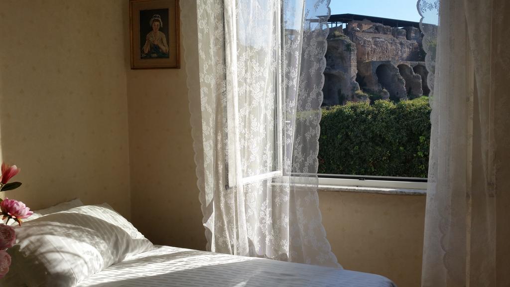 Domus Al Palatino Villa Rome Bilik gambar