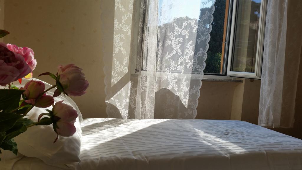 Domus Al Palatino Villa Rome Bilik gambar
