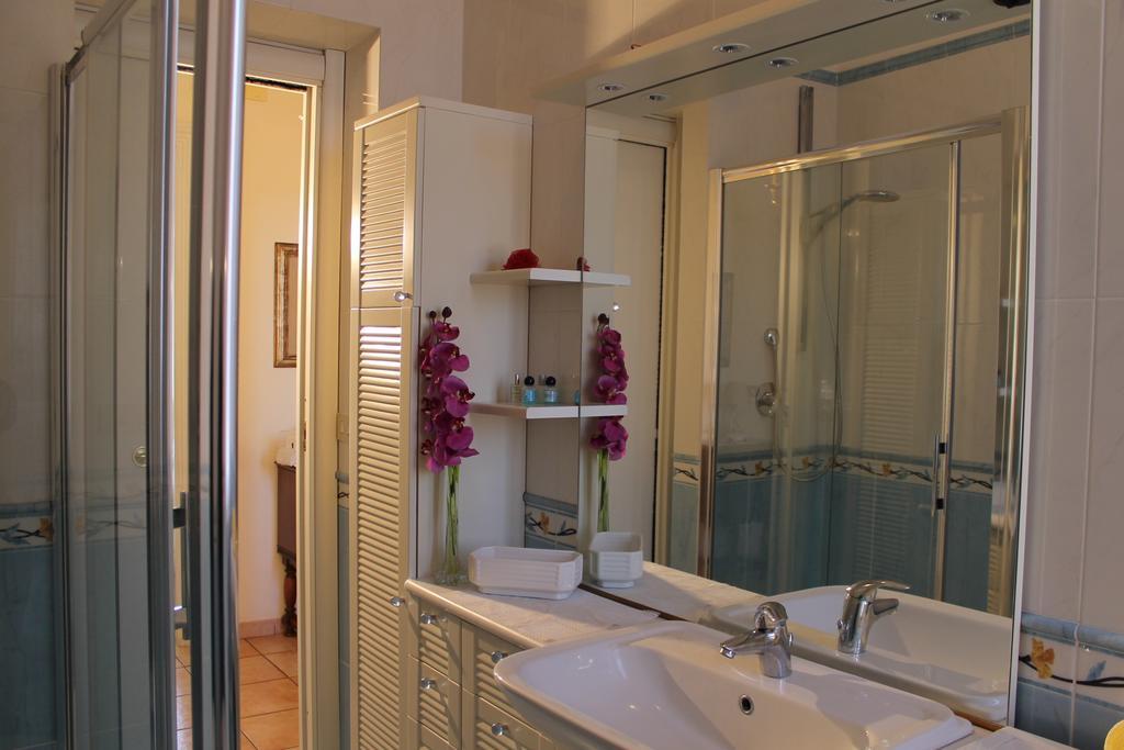 Domus Al Palatino Villa Rome Bilik gambar