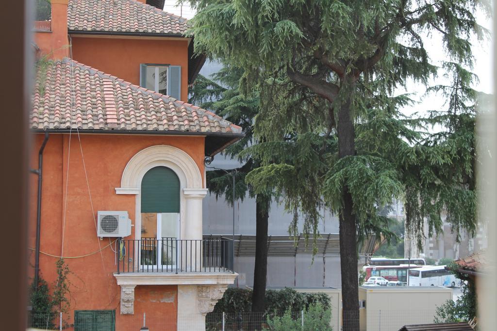 Domus Al Palatino Villa Rome Luaran gambar
