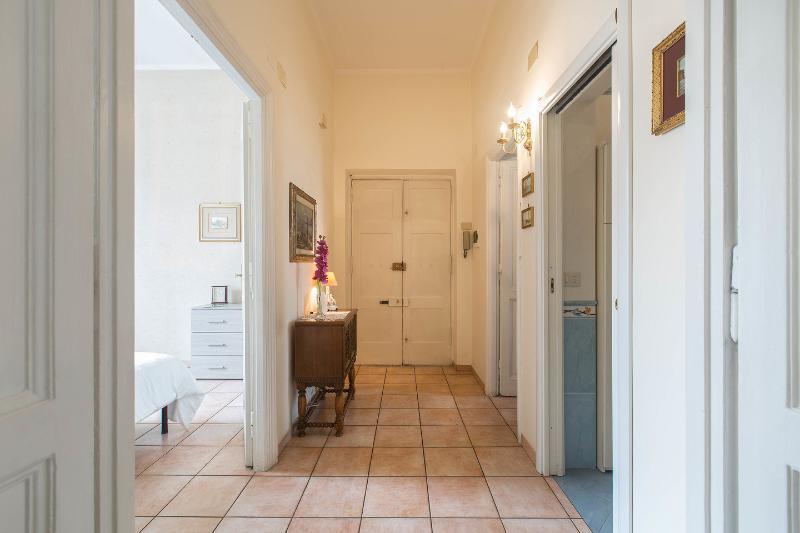 Domus Al Palatino Villa Rome Luaran gambar
