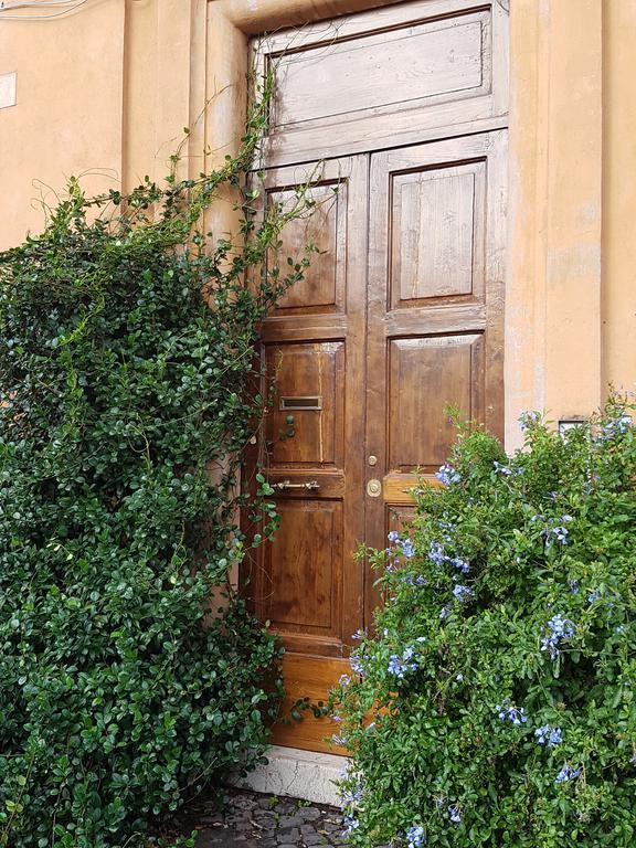 Domus Al Palatino Villa Rome Luaran gambar